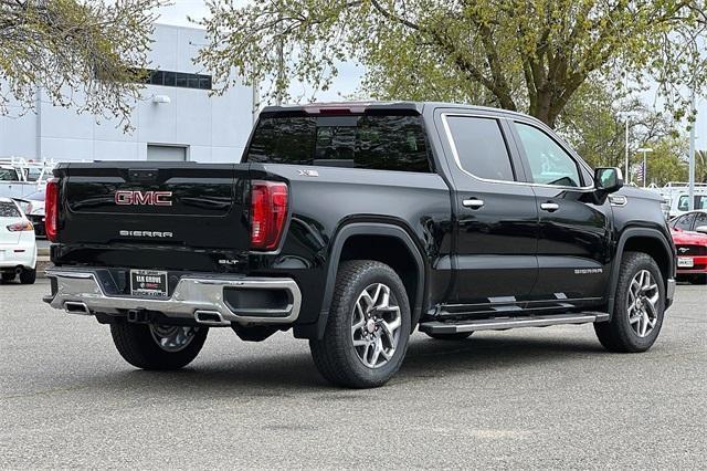 new 2022 GMC Yukon car