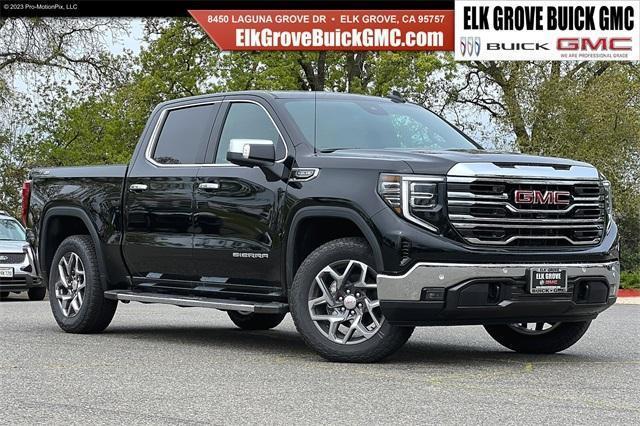 new 2022 GMC Yukon car