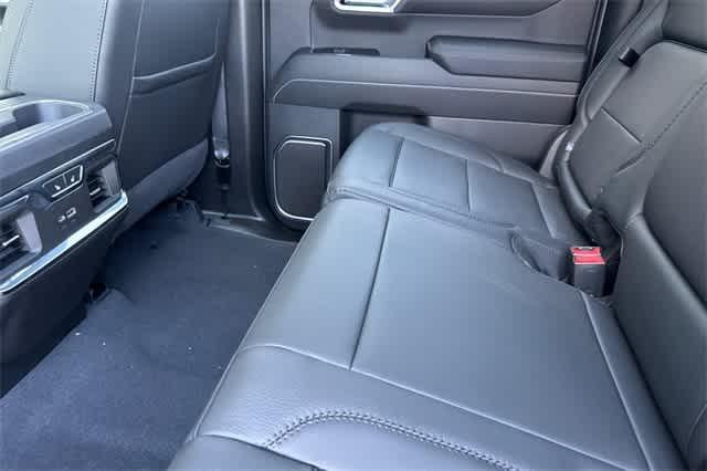 new 2026 GMC Sierra 1500 car, priced at $77,770