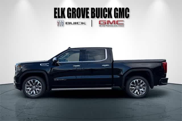 new 2026 GMC Sierra 1500 car, priced at $77,770