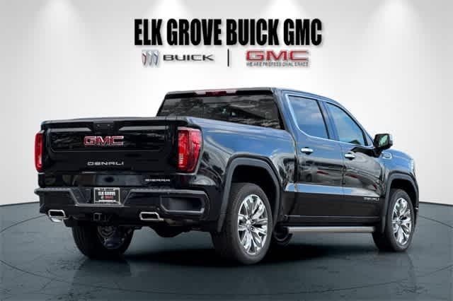 new 2026 GMC Sierra 1500 car, priced at $77,770