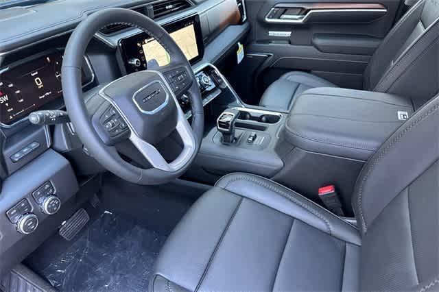 new 2026 GMC Sierra 1500 car, priced at $77,770