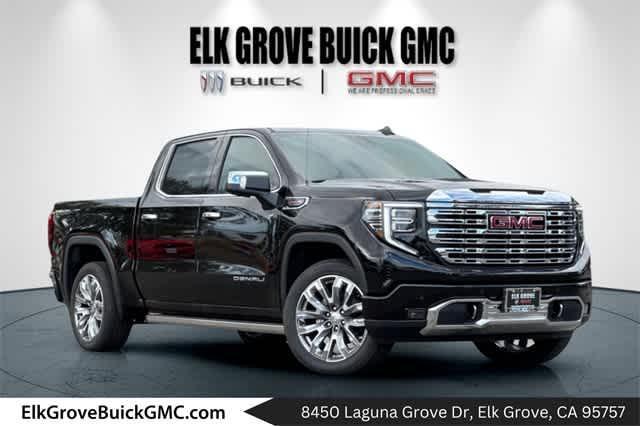 new 2026 GMC Sierra 1500 car, priced at $77,770