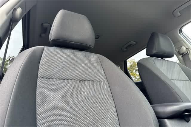 used 2025 Kia Seltos car, priced at $22,500