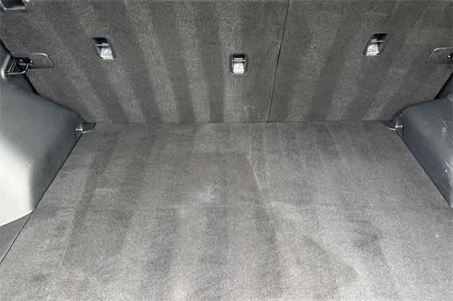 used 2025 Kia Seltos car, priced at $22,500