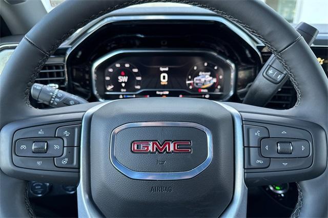new 2025 GMC Sierra 2500 car, priced at $75,420
