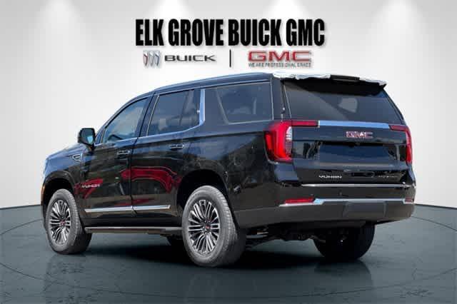 new 2025 GMC Yukon car, priced at $78,975