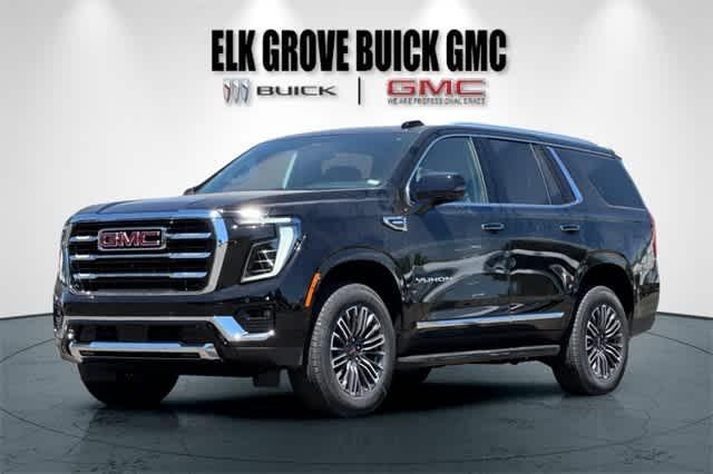 new 2025 GMC Yukon car, priced at $78,975