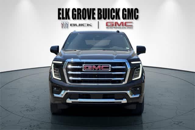 new 2025 GMC Yukon car, priced at $78,975