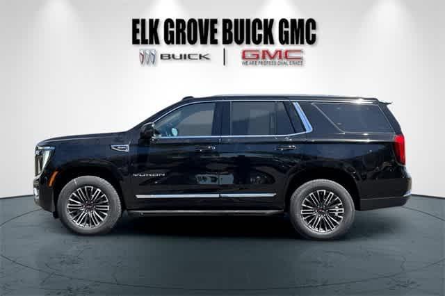 new 2025 GMC Yukon car, priced at $78,975