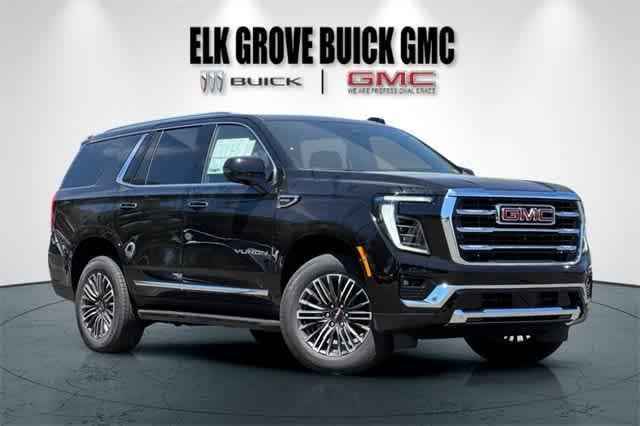 new 2025 GMC Yukon car, priced at $78,975