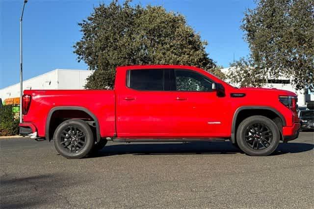 new 2025 GMC Sierra 1500 car, priced at $60,880