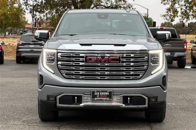 new 2025 GMC Sierra 1500 car, priced at $72,255