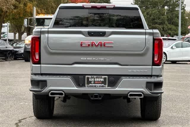 new 2025 GMC Sierra 1500 car, priced at $72,255