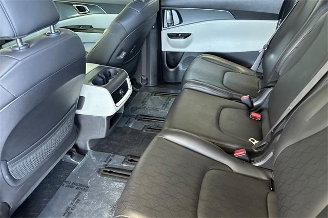 used 2024 Kia Carnival car, priced at $38,700