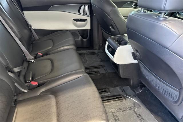 used 2024 Kia Carnival car, priced at $38,700