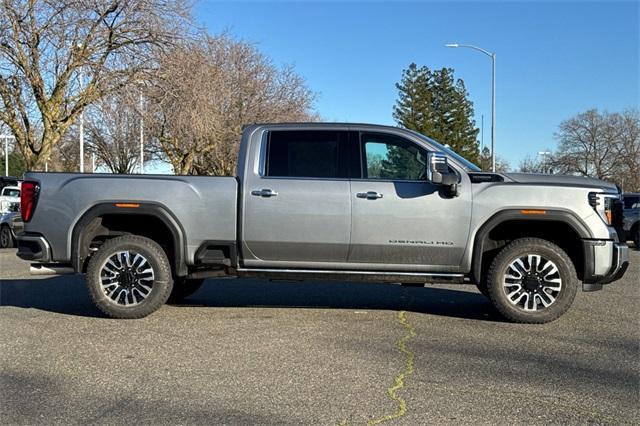 new 2025 GMC Sierra 2500 car, priced at $95,290