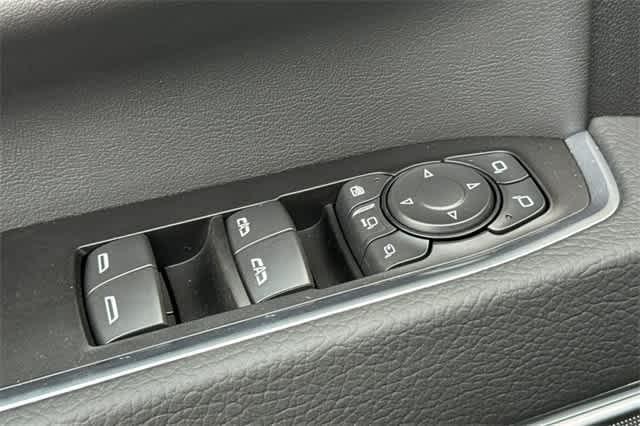 new 2026 GMC Sierra 2500 car, priced at $92,850