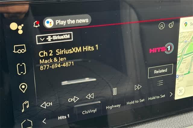 new 2026 GMC Sierra 2500 car, priced at $92,850