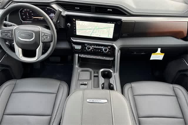 new 2026 GMC Sierra 2500 car, priced at $92,850