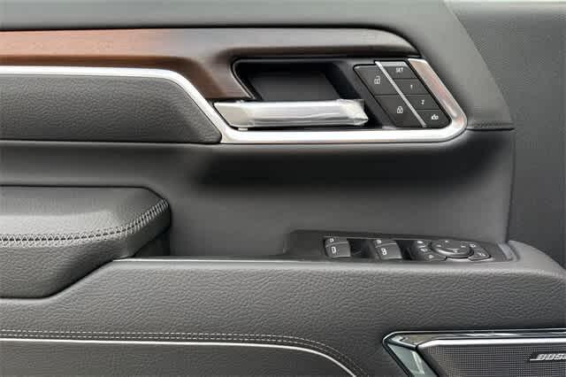 new 2026 GMC Sierra 2500 car, priced at $92,850