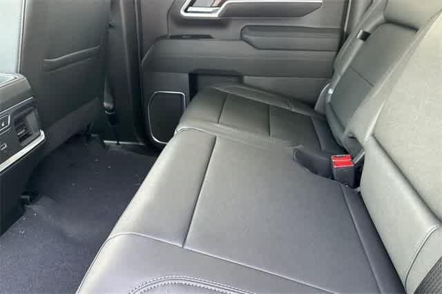 new 2026 GMC Sierra 2500 car, priced at $83,270