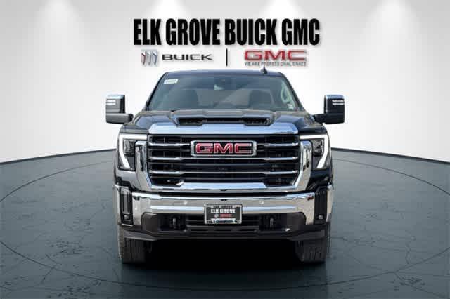 new 2026 GMC Sierra 2500 car, priced at $83,270