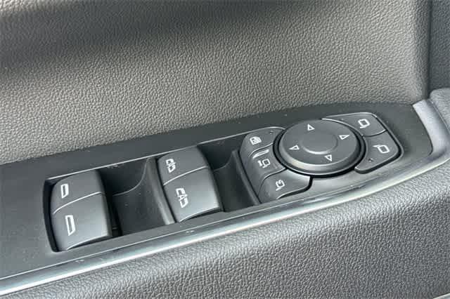 new 2026 GMC Sierra 2500 car, priced at $83,270