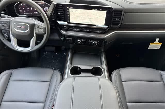 new 2026 GMC Sierra 2500 car, priced at $83,270