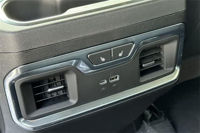 new 2026 GMC Sierra 2500 car, priced at $83,270