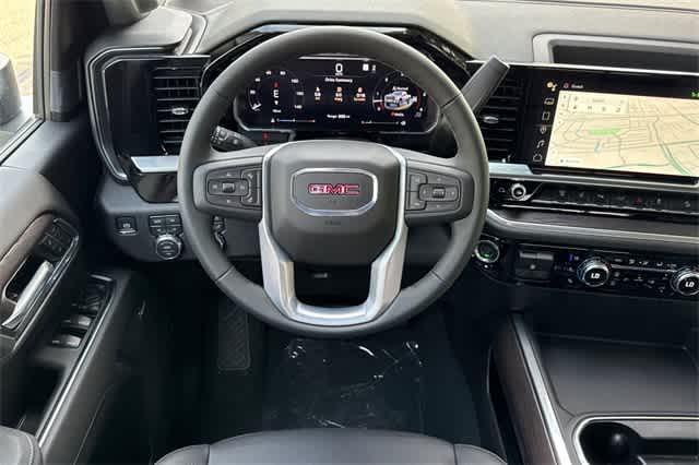 new 2026 GMC Sierra 2500 car, priced at $83,270