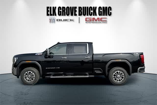 new 2026 GMC Sierra 2500 car, priced at $83,270
