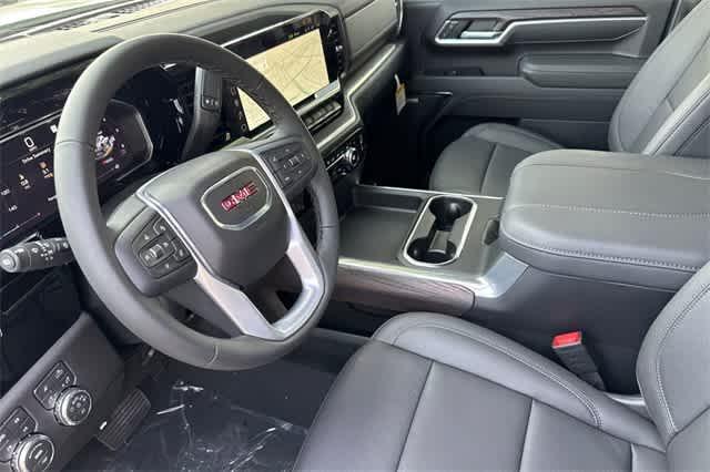 new 2026 GMC Sierra 2500 car, priced at $83,270