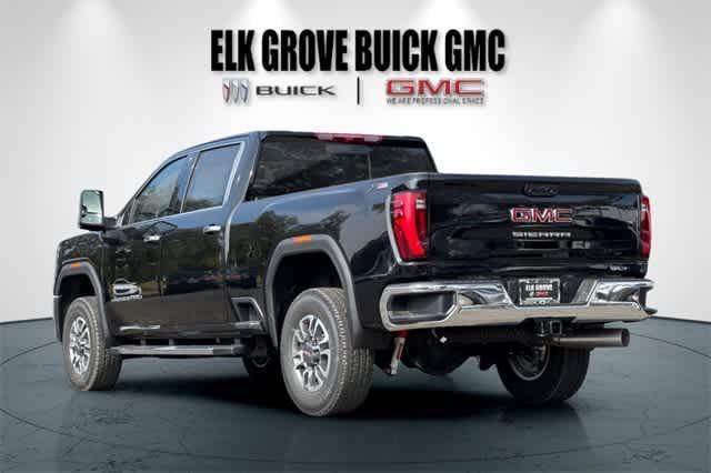 new 2026 GMC Sierra 2500 car, priced at $83,270