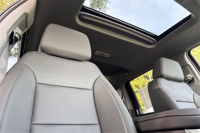 new 2026 GMC Sierra 2500 car, priced at $83,270