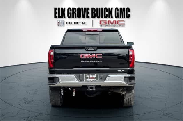 new 2026 GMC Sierra 2500 car, priced at $83,270