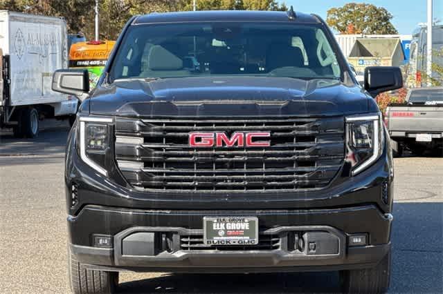 new 2025 GMC Sierra 1500 car, priced at $57,585