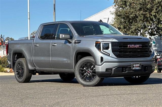 new 2025 GMC Sierra 1500 car, priced at $58,235