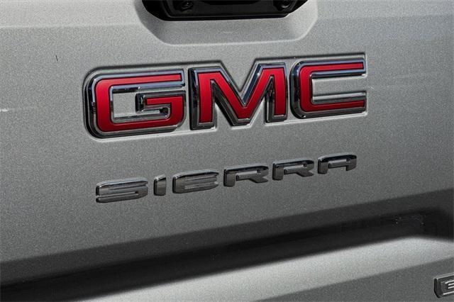 new 2025 GMC Sierra 1500 car, priced at $47,485