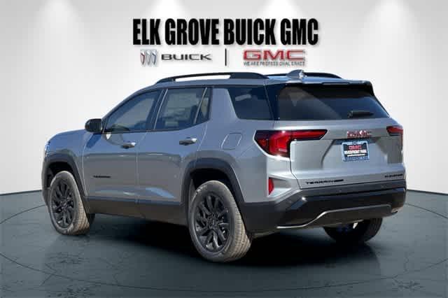 new 2025 GMC Terrain car, priced at $36,885