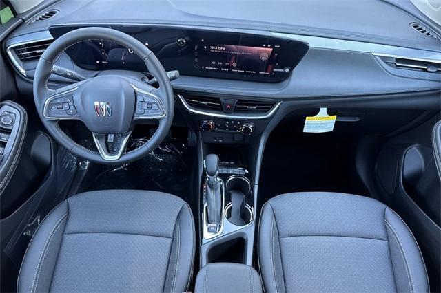 new 2026 Buick Encore GX car, priced at $30,575