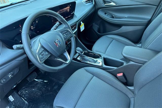 new 2026 Buick Encore GX car, priced at $30,575