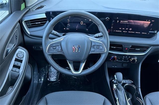 new 2026 Buick Encore GX car, priced at $30,575