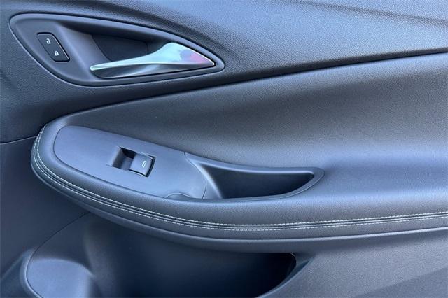 new 2026 Buick Encore GX car, priced at $30,575