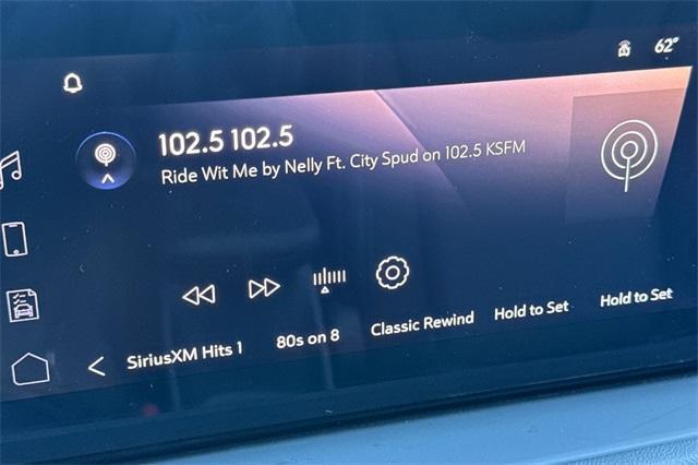 new 2026 Buick Encore GX car, priced at $30,575