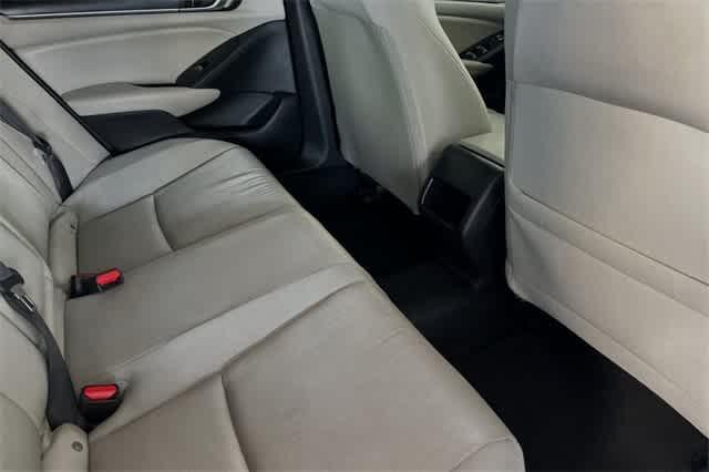 used 2019 Honda Accord car, priced at $20,900