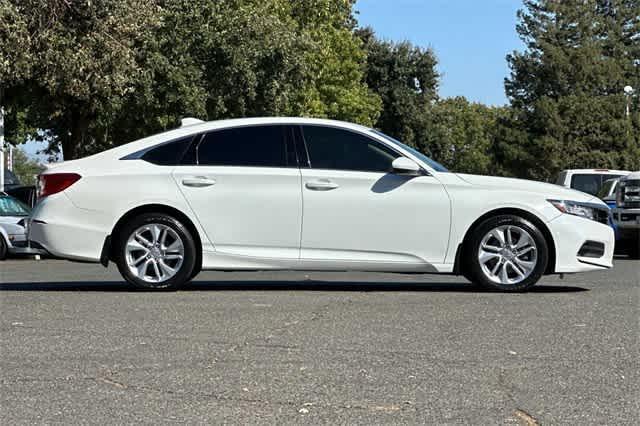 used 2019 Honda Accord car, priced at $20,900