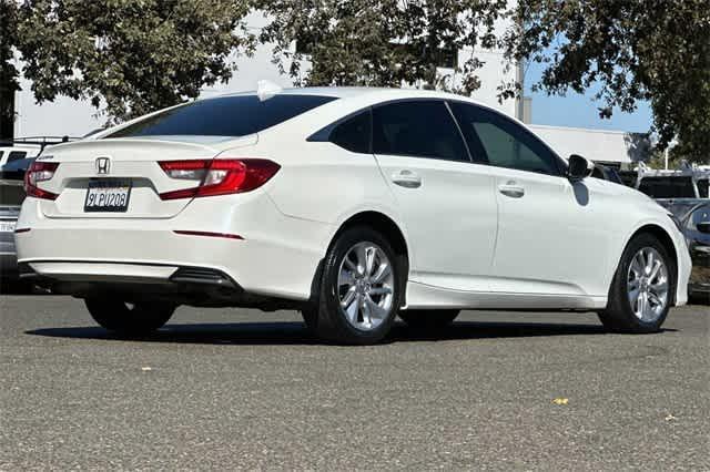 used 2019 Honda Accord car, priced at $20,900