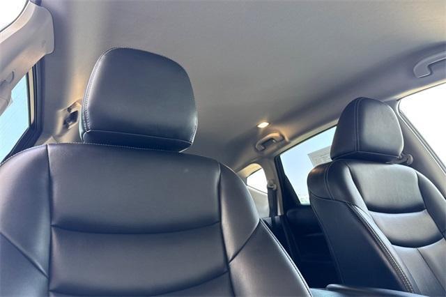 used 2023 Nissan Murano car, priced at $25,050