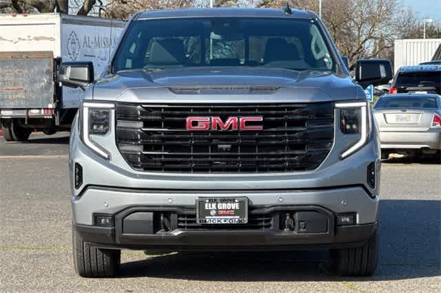 new 2025 GMC Sierra 1500 car, priced at $63,875